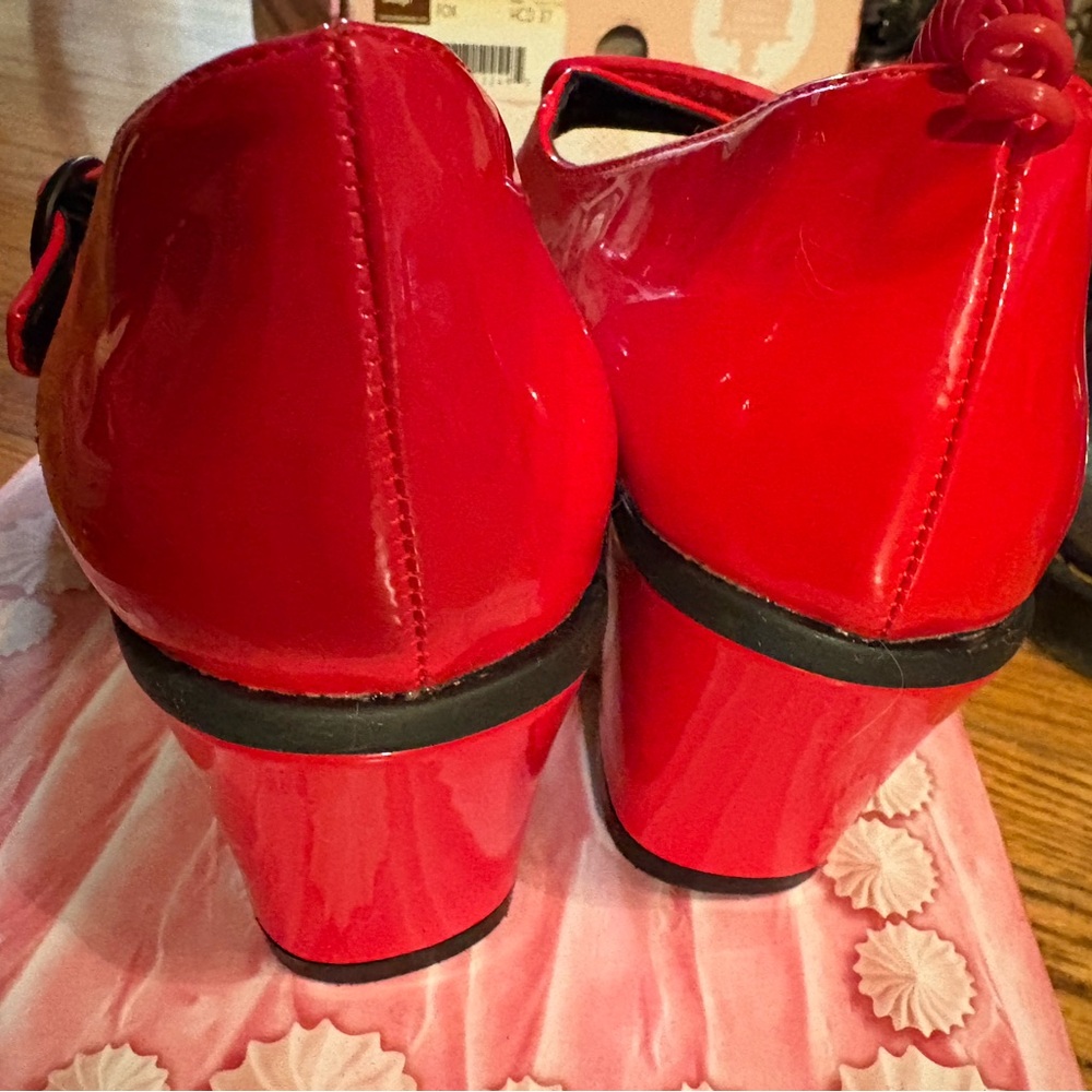 Hot Chocolate Design - Call Me midheels (HCD37) - Picture 6 of 6